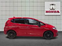 gebraucht Honda Jazz 1.5i-VTEC Dynamic