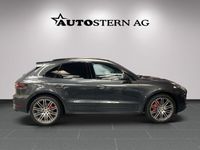 gebraucht Porsche Macan GTS PDK