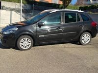 Gebraucht Renault Clio II Night&Day 101 PS (74 kW) 2011