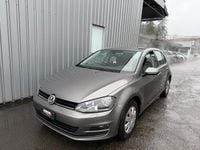 Gebraucht VW Golf VII Comfortline 122 PS (89 kW) 2014