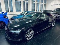 gebraucht Audi RS7 Sportback 4.0 TFSI V8 Performance Quattro -exclusive