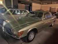 Gebraucht Mercedes 350 200 PS (147 kW) 1973