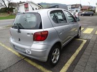 gebraucht Toyota Yaris 1.3 Linea Sol