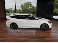 Gebraucht Ford Focus Active 125 PS (91 kW) 2019
