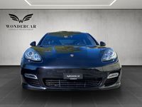 gebraucht Porsche Panamera Turbo 4.8 PDK