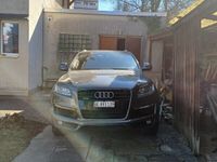 Gebraucht Audi Q7 326 PS (239 kW) 2008 SUV