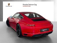 gebraucht Porsche 911 Carrera 4S 