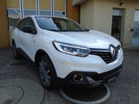 gebraucht Renault Kadjar 1.2 16V Turbo Bose EDC