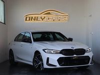 Gebraucht BMW M340 M Sport 374 PS (275 kW) 2023 Limousine