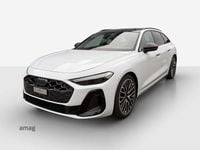 Neu Audi S5 Ambiente 367 PS (269 kW) 2026 Gletscherweiss metallic Kombi