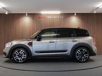 gebraucht Mini John Cooper Works Countryman Cooper Works ALL4 Steptronic