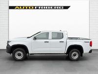 Gebraucht VW Amarok 170 PS (125 kW) 2025 Abholung