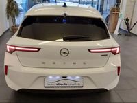 Gebraucht Opel Astra 181 PS (133 kW) 2022 Weiss Limousine