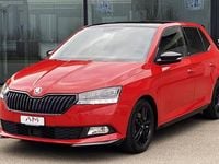 Gebraucht Skoda Fabia Monte Carlo 110 PS (80 kW) 2019
