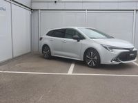 Neu Toyota Corolla Trend 178 PS (130 kW) 2025 Grau Kombi