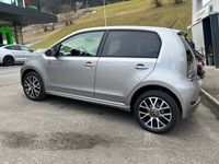 Gebraucht VW e-up! 61 kW (83 PS) 2023 Kleinwagen