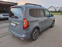 gebraucht Renault Kangoo 1.3 TCe 130 Intens