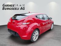 gebraucht Hyundai Veloster 1.6 GDi