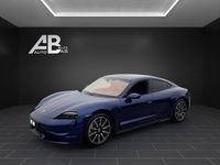 Gebraucht Porsche Taycan 4S 500 kW (680 PS) 2021 Limousine