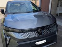 Gebraucht Renault Scénic Iconic 160 kW (218 PS) 2024