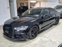 Gebraucht Audi A6 Competition 326 PS (239 kW) 2015 Limousine