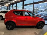 gebraucht Suzuki Ignis Modell 2020-