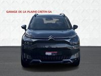gebraucht Citroën C3 Aircross 1.2i PureTech Max EAT6