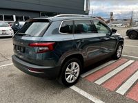 gebraucht Skoda Karoq 1.5 TSI Style DSG