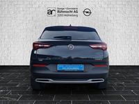 gebraucht Opel Grandland X 1.6 CDTi Enjoy