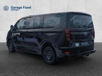 Gebraucht VW Caravelle Life 150 PS (110 kW) 2025 Schwarz Van / Kleinbus
