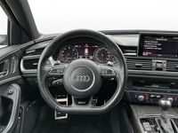 gebraucht Audi RS6 Avant 4.0 TFSI V8 p