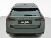 Neu Skoda Octavia Lodge 150 PS (110 kW) 2026 Gray