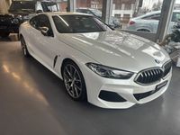 gebraucht BMW M850 Steptronic