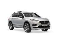 gebraucht Seat Tarraco 2.0TSI Move FR 4Drive DSG