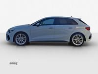 Gebraucht Audi A3 Sportback e-tron S-Line 150 PS (110 kW) 2023 Kleinwagen