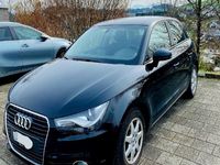 gebraucht Audi A1 Sportback 1.4 TFSI Ambition