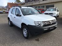 gebraucht Dacia Duster 1.6 4x4