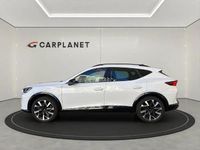 Gebraucht Cupra Formentor VZ3 333 PS (244 kW) 2025 Weiss SUV