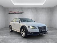 Gebraucht Audi A4 Allroad Design 211 PS (155 kW) 2011 Kombi