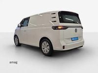 Gebraucht VW ID. Buzz 150 kW (204 PS) 2023 Candyweiss (lb9a) Van / Kleinbus