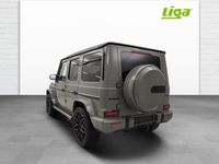 gebraucht Mercedes G63 AMG AMG