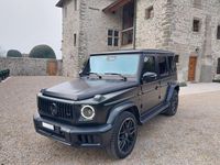 Gebraucht Mercedes G63 AMG AMG 584 PS (429 kW) 2025 SUV