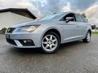 Gebraucht Seat Leon ST Style 115 PS (84 kW) 2018 Kombi