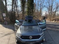 Gebraucht VW T-Roc R 301 PS (221 kW) 2021 SUV