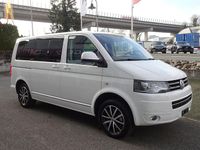 Gebraucht VW T5 Highline 180 PS (132 kW) 2014 Van