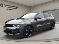 gebraucht Opel Astra 1.6 T PHEV 225 GSe