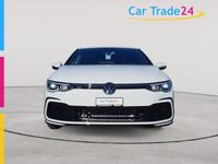 gebraucht VW Golf 1.5 eTSI mHEV R-Line