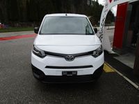 gebraucht Toyota Proace CITY Van L1 1.2 Profi