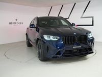 gebraucht BMW X4 ALPINASwitch-Tronic