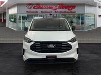 Neu Ford Transit Trend 136 PS (100 kW) 2025 Weiss Van